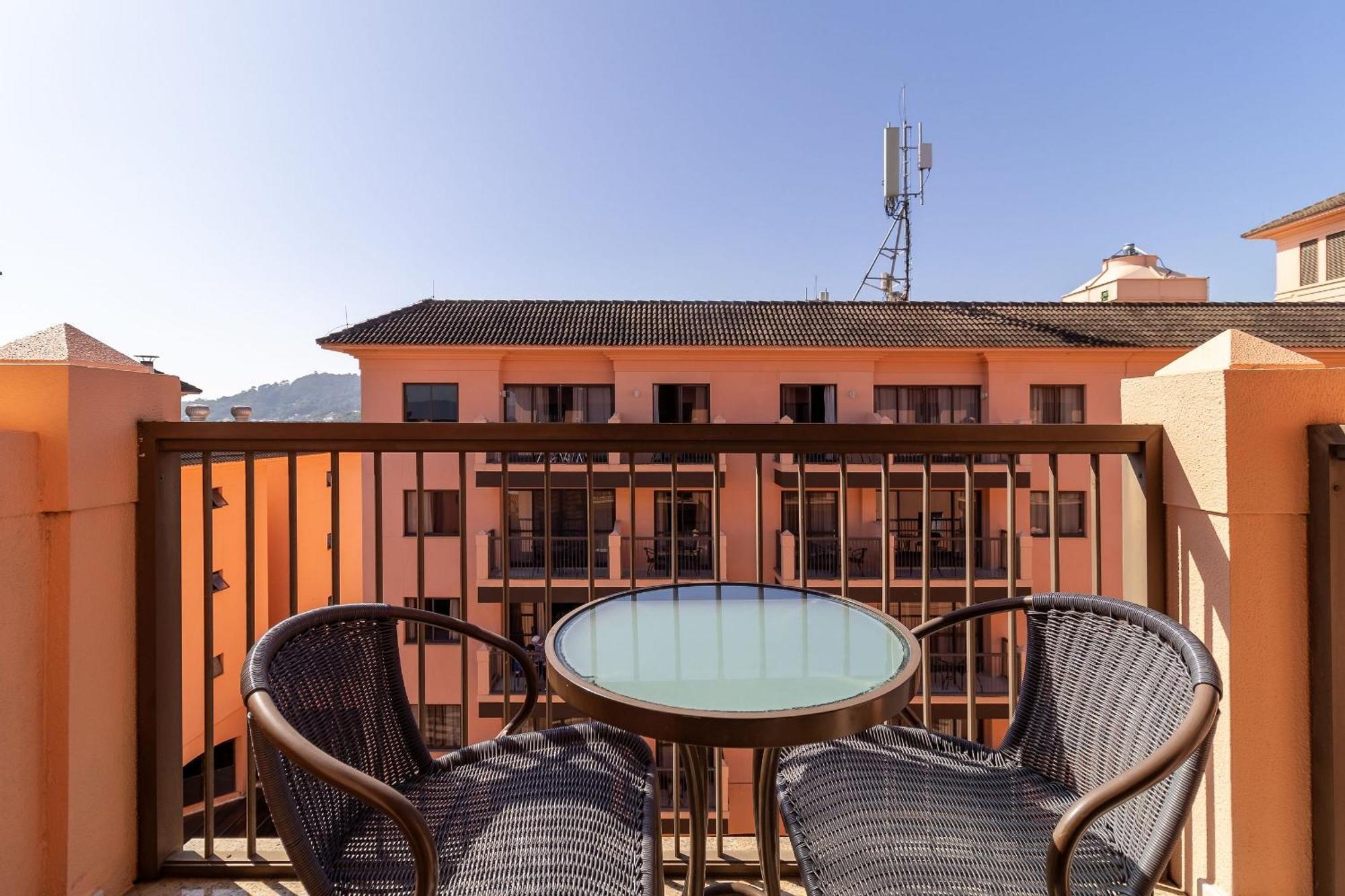 Resort Pe Na Areia - Studios Direto Com Proprietario Jbvjr Флоріанополіс Екстер'єр фото