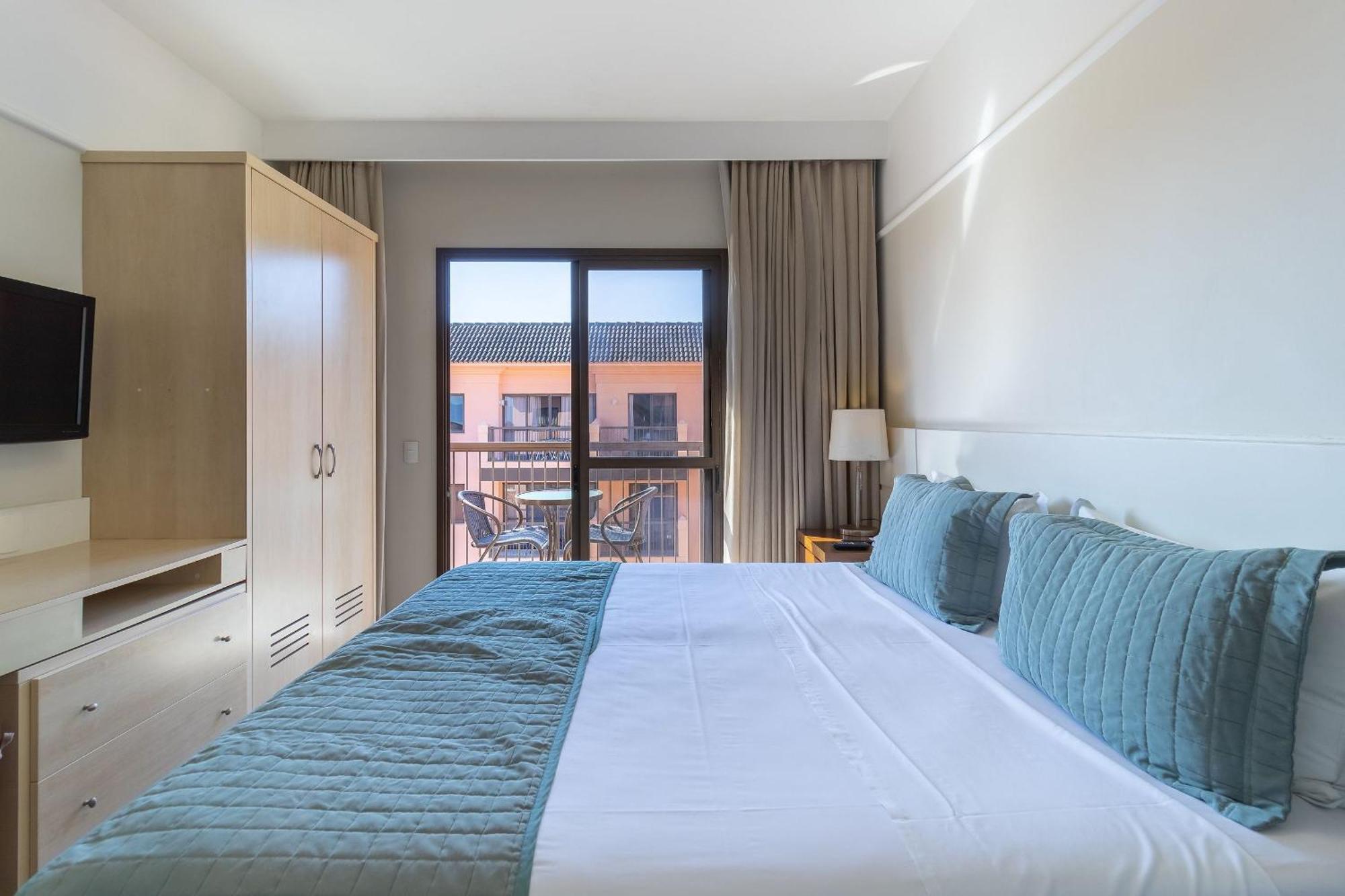 Resort Pe Na Areia - Studios Direto Com Proprietario Jbvjr Флоріанополіс Екстер'єр фото