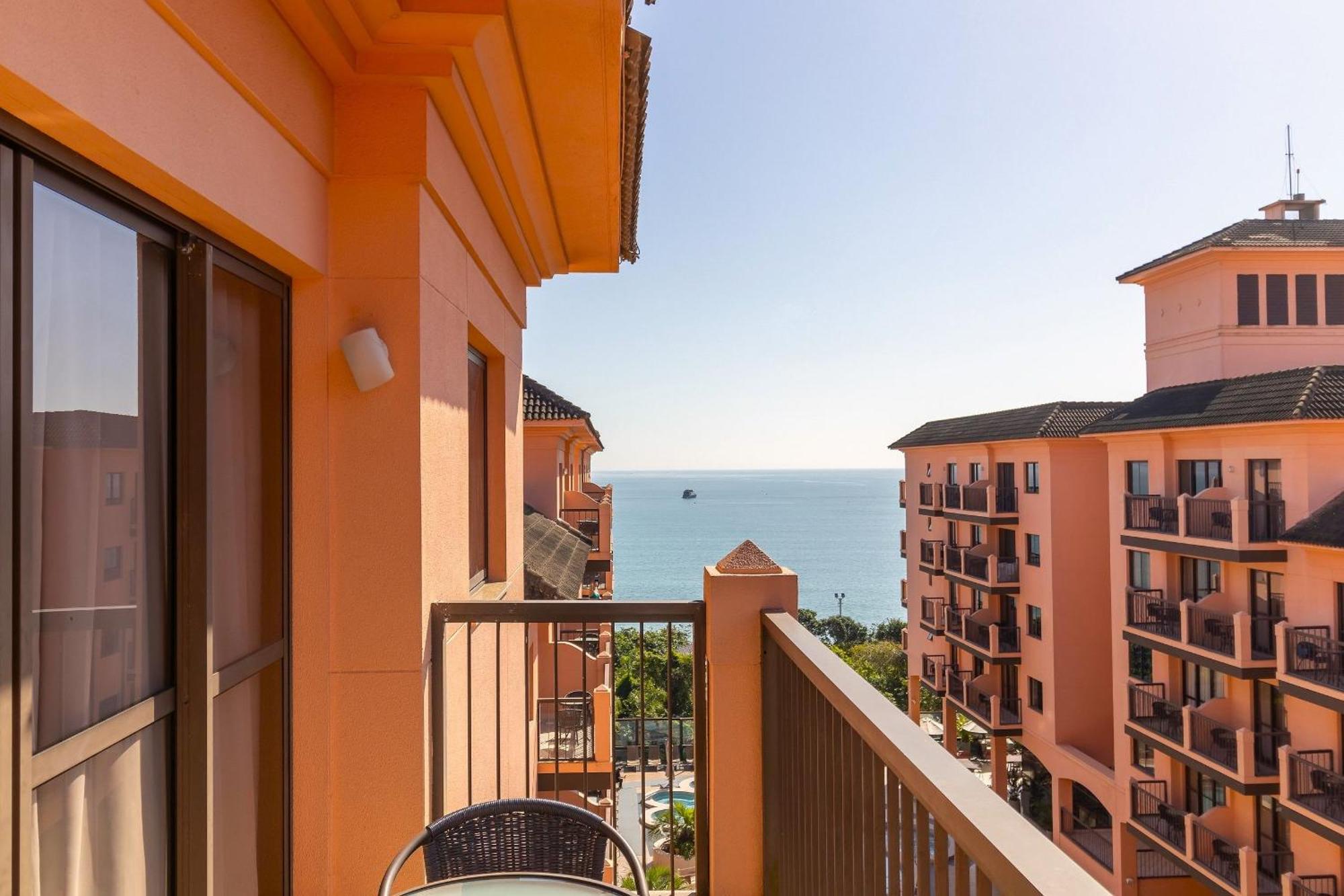 Resort Pe Na Areia - Studios Direto Com Proprietario Jbvjr Флоріанополіс Екстер'єр фото