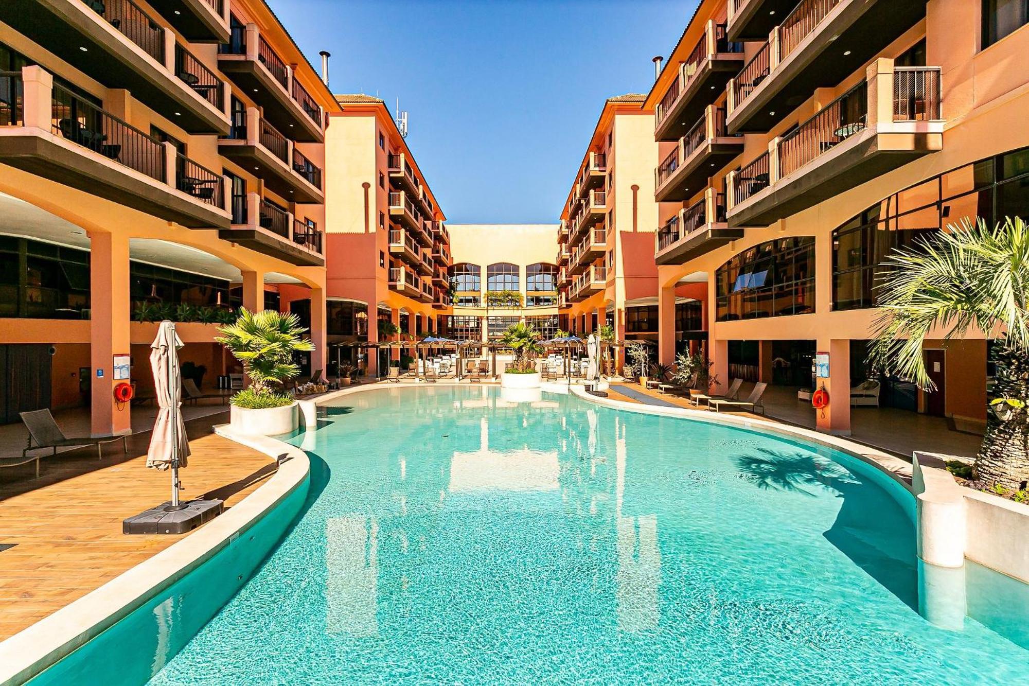 Resort Pe Na Areia - Studios Direto Com Proprietario Jbvjr Флоріанополіс Екстер'єр фото