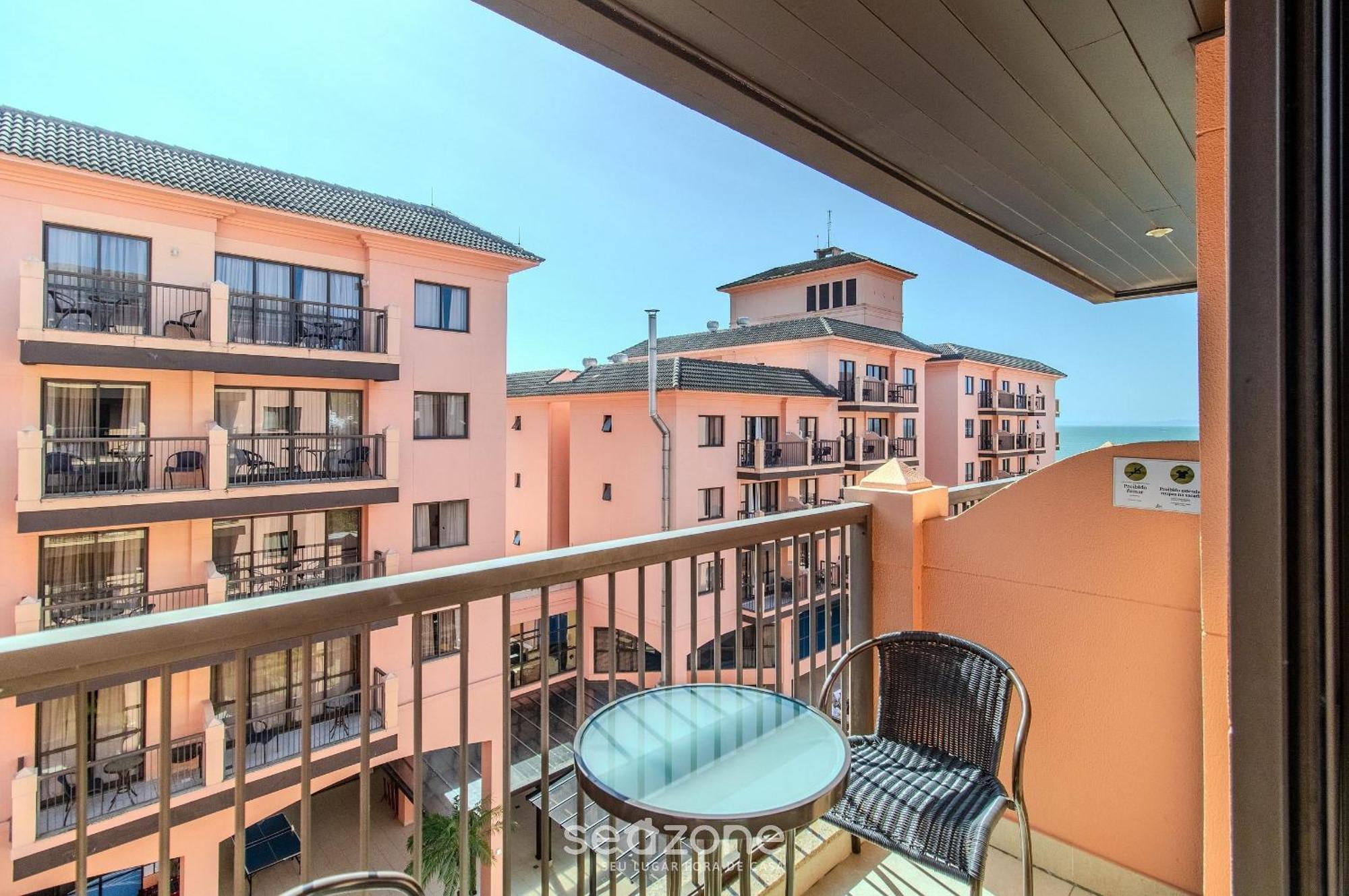 Resort Pe Na Areia - Studios Direto Com Proprietario Jbvjr Флоріанополіс Екстер'єр фото
