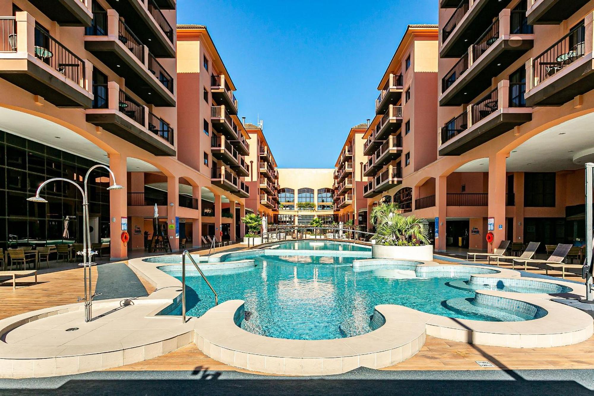Resort Pe Na Areia - Studios Direto Com Proprietario Jbvjr Флоріанополіс Екстер'єр фото